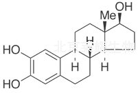 2-Hydroxy-17β-estradiol标准品