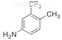 5-氨基-2-甲基三氟甲苯标准品