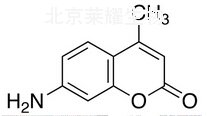7-氨基-4-甲基香豆素标准品
