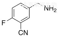 5-氨甲基-2-氟苯腈标准品