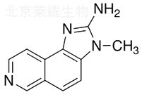 3-甲基-3H-咪唑并[4,5-f]异喹啉-2-胺标准品