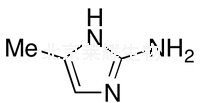 2-氨基-4-甲基咪唑标准品