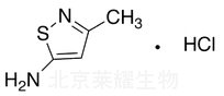 5-氨基-3-甲基异噻唑盐酸盐标准品
