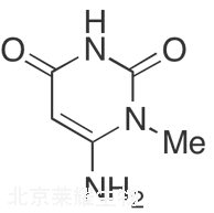 6-氨基-1-甲基尿嘧啶标准品