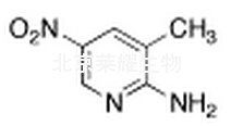 2-氨基-3-甲基-5-硝基吡啶标准品