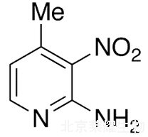 2-氨基-4-甲基-3-硝基吡啶标准品
