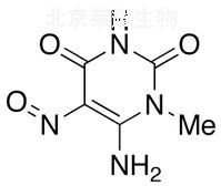 6-氨基-1-甲基-5-硝基尿嘧啶标准品