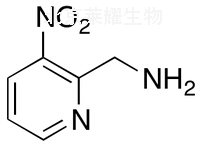 2-Aminomethyl-3-nitropyridine