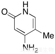4-氨基-5-甲基-2(1H)-吡啶酮标准品