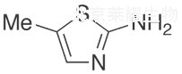 2-氨基-5-甲基噻唑标准品