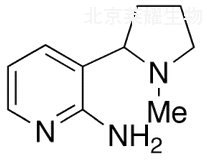 外消旋-2-氨基烟碱标准品