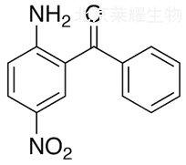 2-氨基-5-硝基二苯甲酮标准品