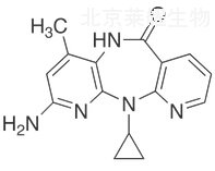 2-氨基奈韦拉平标准品