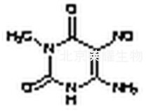 6-氨基-5-亚硝基-3-甲基尿嘧啶标准品