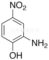 2-氨基-4-硝基苯酚标准品