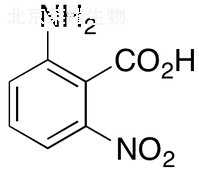 2-氨基-6-硝基苯甲酸标准品