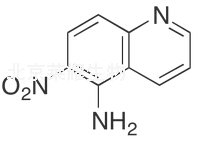 5-氨基-6-硝基喹啉标准品