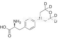 美法仑杂质B-d4标准品