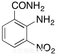 2-氨基-3-硝基苯甲酰胺标准品