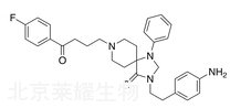 N-（对-氨基苯乙基）螺哌隆标准品