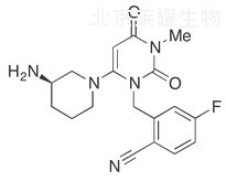 Trelagliptin Impurity 2