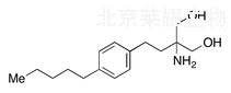 芬戈莫德杂质11标准品