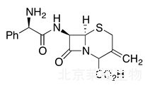 头孢克洛杂质G标准品