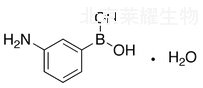 3-氨基苯硼酸一水合物