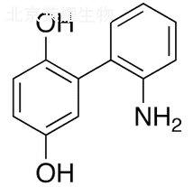 (o-Aminophenyl)-hydroquinone标准品
