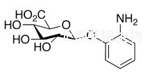 2-氨基苯基β-D-葡糖苷酸标准品
