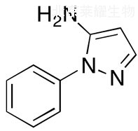 5-氨基-1-苯基吡唑标准品