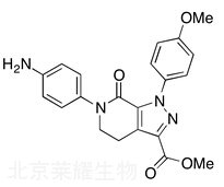 阿哌沙班杂质5标准品