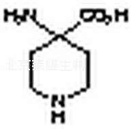4-氨基哌啶-4-羧酸标准品