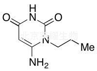6-氨基-1-丙基尿嘧啶标准品