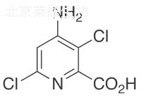 氯氨吡啶酸标准品