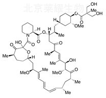 西罗莫司异构体C