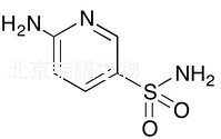 6-氨基吡啶-3-磺酰胺标准品