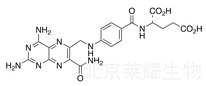 Aminopterin 7-Carboxamide标准品