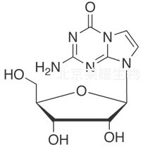 5-氮杂-7-脱氮鸟苷标准品