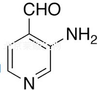 3-氨基吡啶-4-甲醛标准品