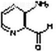3-氨基吡啶-2-甲醛标准品
