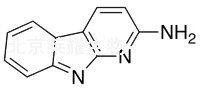 2-氨基-9H-吡啶[2,3-b]吲哚-3H标准品