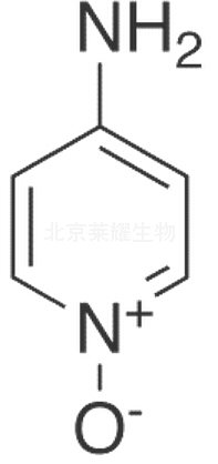 4-Aminopyridine N-Oxide标准品