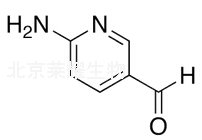 2-氨基-5-醛基吡啶标准品