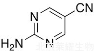 2-Amino-5-pyrimidinecarbonitrile标准品