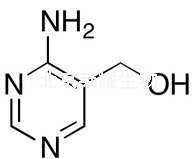 4-Amino-5-pyrimidinemethanol