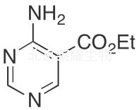 4-氨基嘧啶-5-羧酸乙酯标准品