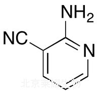 2-氨基-3-氰基吡啶标准品