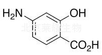 4-氨基水杨酸标准品