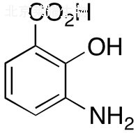 3-氨基水杨酸标准品